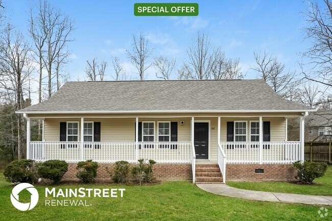 Building Photo - 305 Dobro Ct