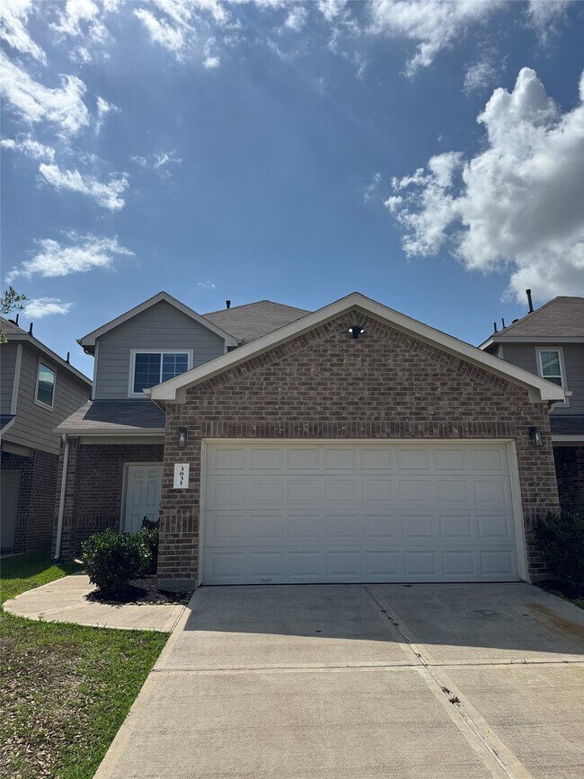 Foto del edificio - 3831 W Alessano Ln