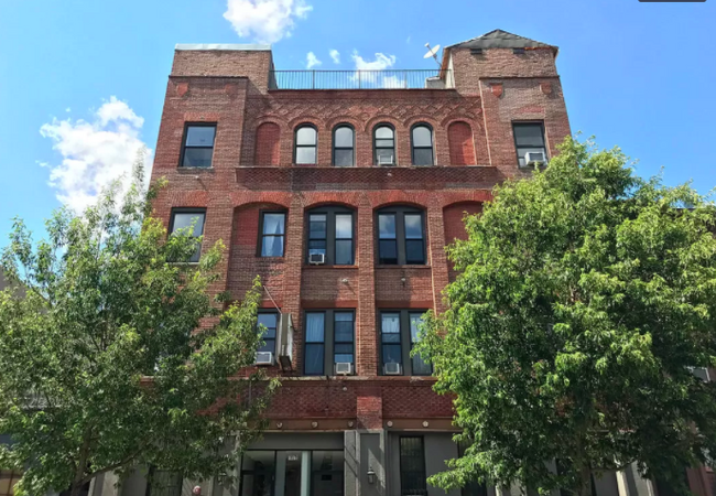 Building Photo - 101 Jefferson Ave