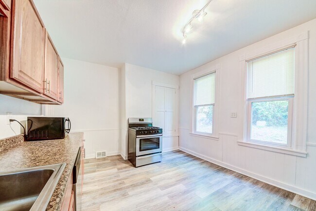 Foto del edificio - 24 Penelope St