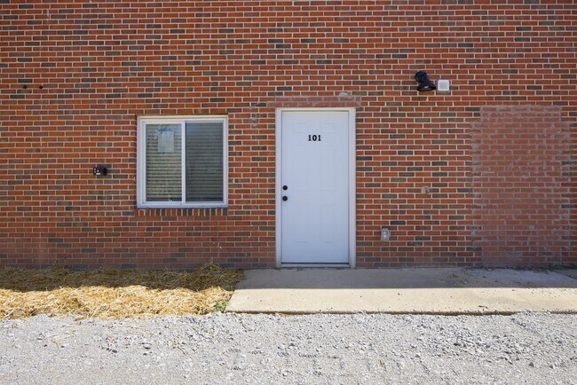 Photo - 2903 15th Ave (Chattanooga, TN) Apartment