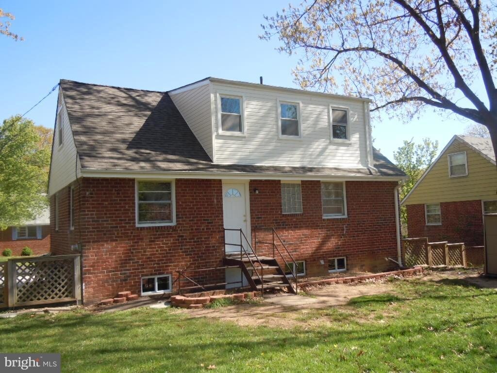 Primary Photo - 6410 Fairborn Terrace