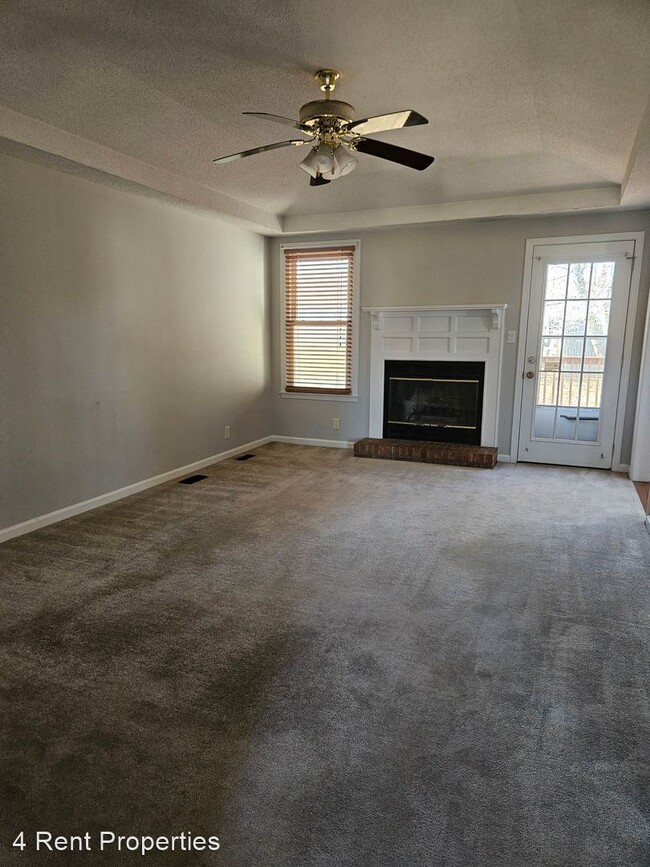Building Photo - 3 br, 2 bath House - 2218 Glory Drive