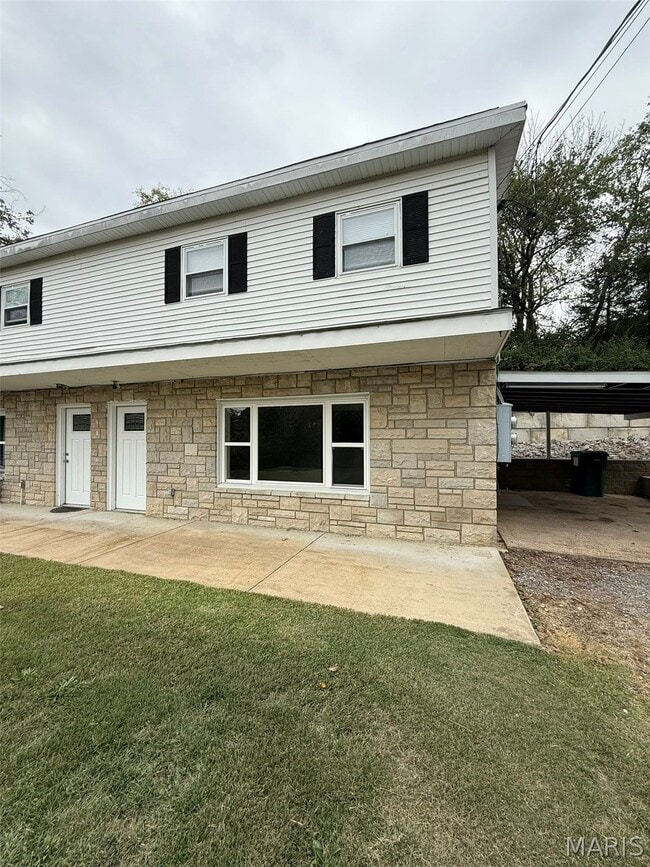 Building Photo - 2632 Hillsboro Valley Park Rd