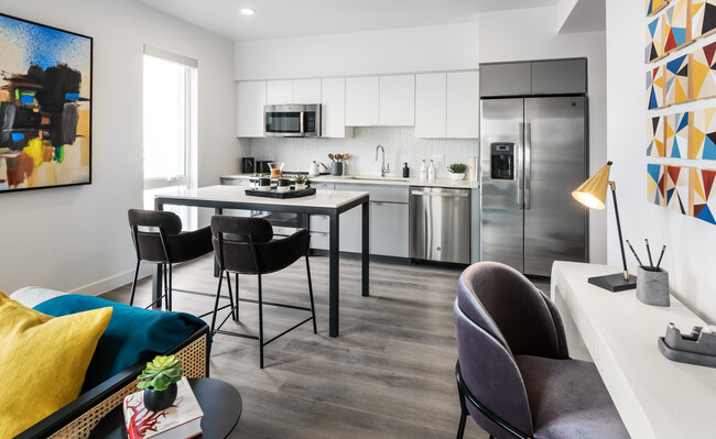 Foto del edificio - Hudson on Farmer/LeaseCo, LLC