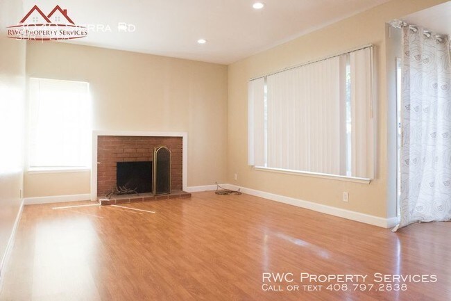 Foto del edificio - Lovely home within San Jose