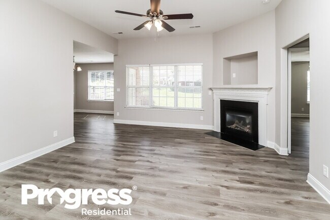 Building Photo - 419 Courtland Ct