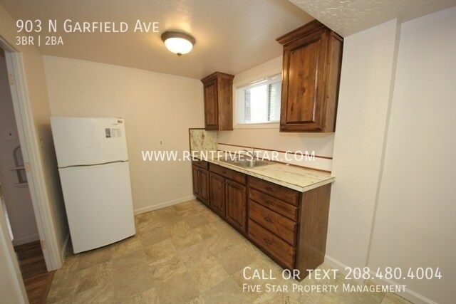 Foto del edificio - 903 N Garfield Ave