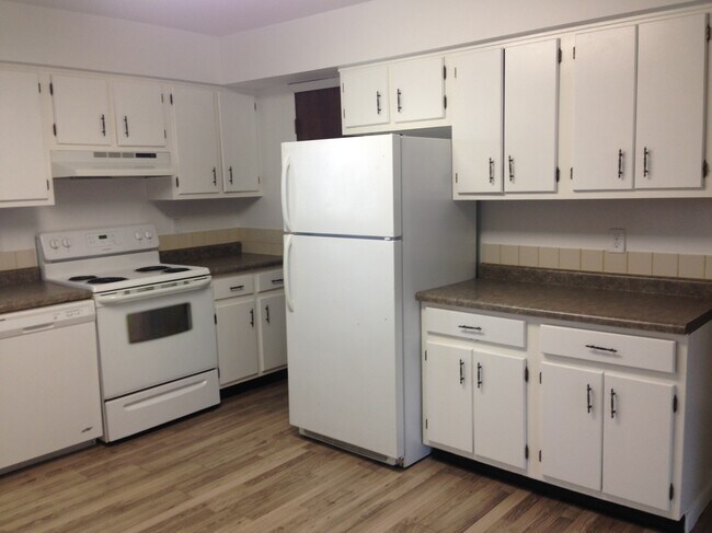 Foto del edificio - 6608 Berkshire Rd