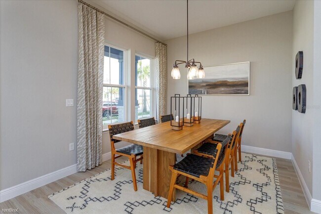Foto del edificio - 3 br, 2 bath House - 6481 Cyrils Drive
