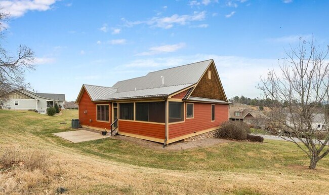 Foto del edificio - 15 Carl Roberts Rd