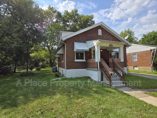 Building Photo - 3337 Eminence Blvd
