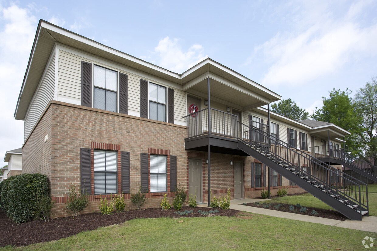 The Mills at 601 Rentals Prattville, AL