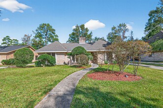 Building Photo - 3815 Brook Shadow Dr