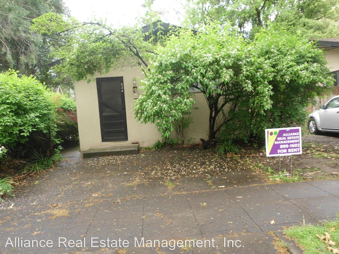 Foto del edificio - 628-628 Pine St