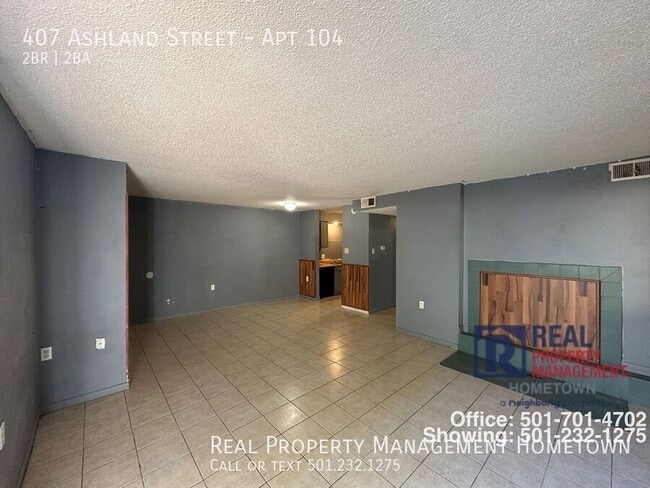 Building Photo - 407 Ashland St