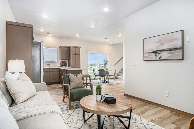 Foto del interior - The Rateliff 11