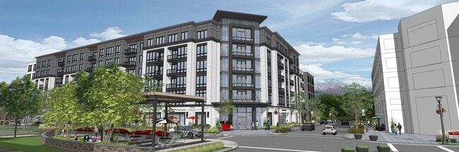 Building Photo - Blayr