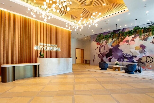 Foto del edificio - 400 Central Ave