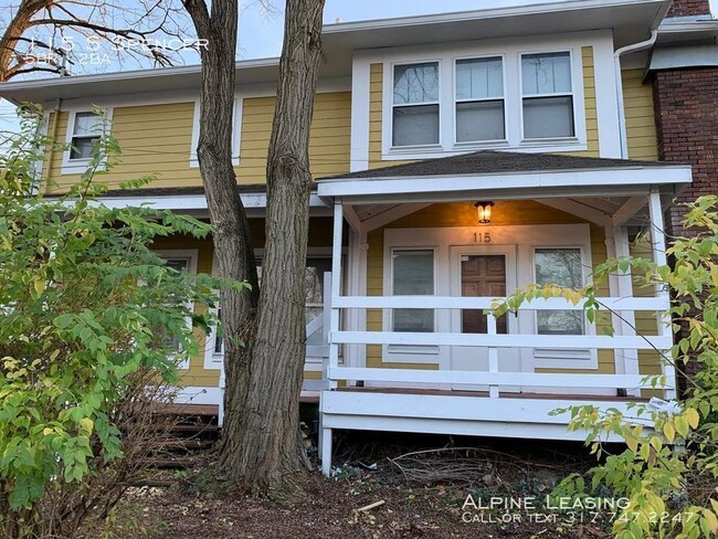 Building Photo - Irvington!