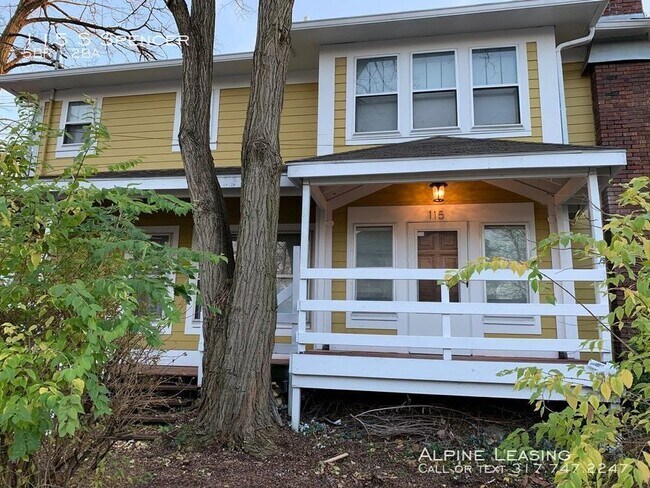 Foto del edificio - Irvington!