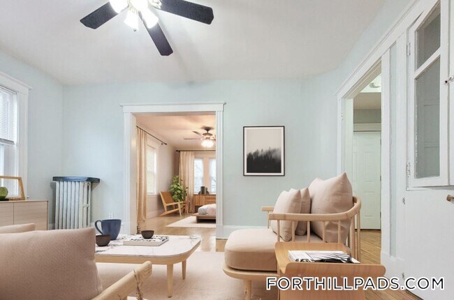 Foto del edificio - 39 R Juniper St