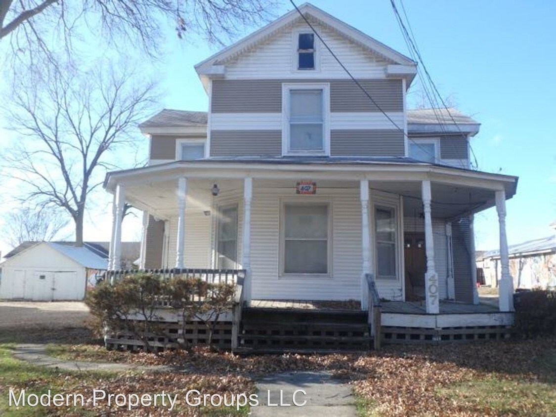 Primary Photo - 407 N 8th St