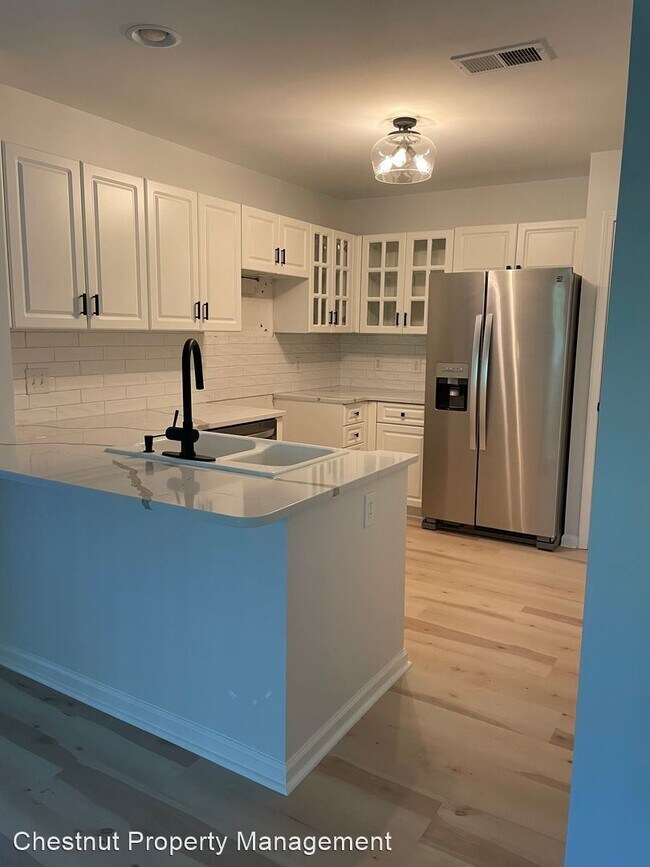 Foto del edificio - 2 br, 2 bath House - 4128 Breezewood Dr. -...