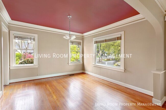 Building Photo - Charming Updated Craftsman w/ Finished Bas...