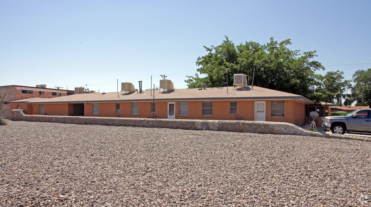 Foto del edificio - Ruther Glen