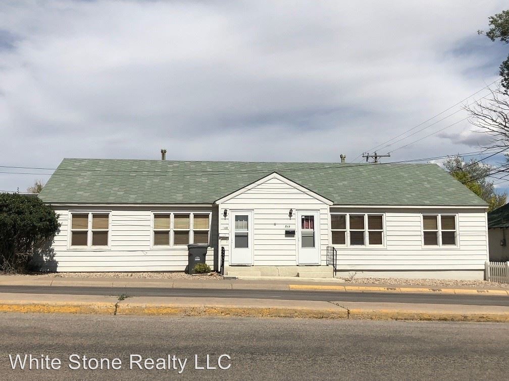 515 3rd St, Rawlins, WY 82301 Room for Rent in Rawlins, WY