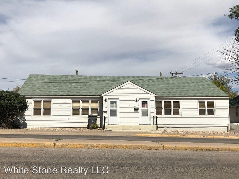 515 3rd St, Rawlins, WY 82301 Room for Rent in Rawlins, WY