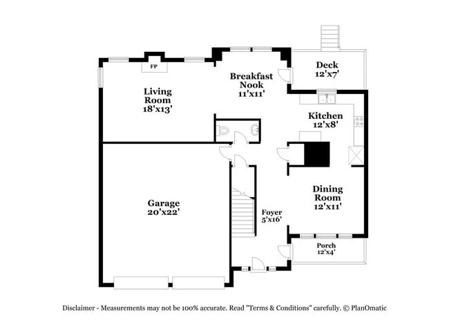 Foto del edificio - 1220 Crendall Way