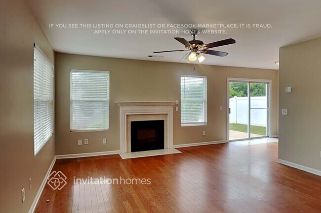 Foto del edificio - 5870 Ridge Stone Way