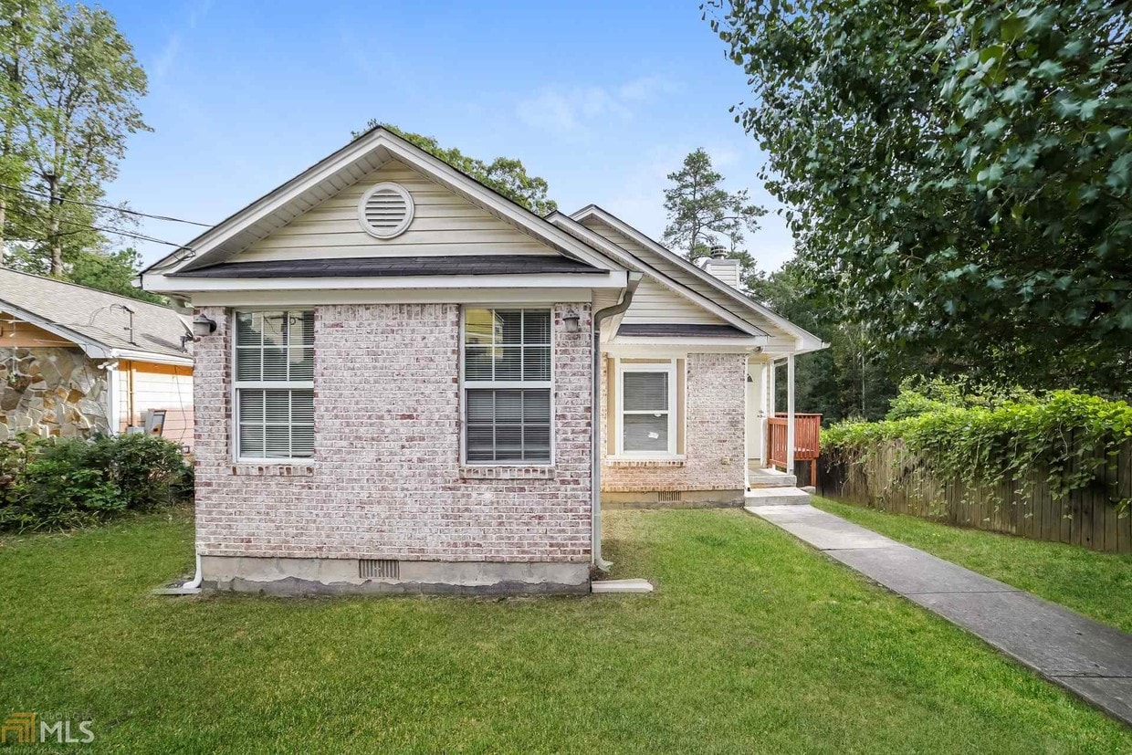 2212 Butner Rd, Atlanta, GA 30331 House Rental in Atlanta, GA