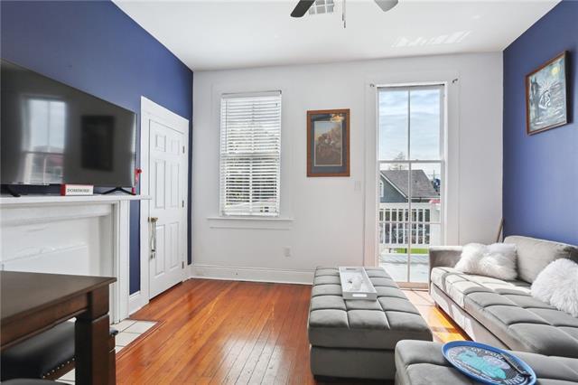 Building Photo - 2625 Baronne St