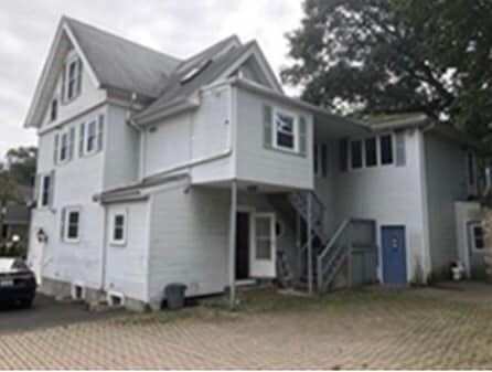 Building Photo - 153 Walnut St