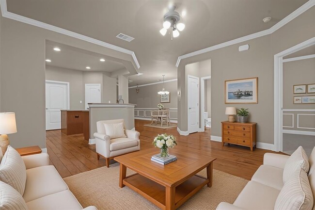 Building Photo - 15319 Origins Ln