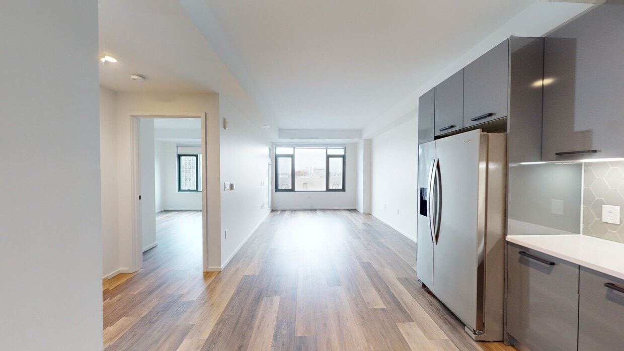 Photo - 345 Harrison Apartments