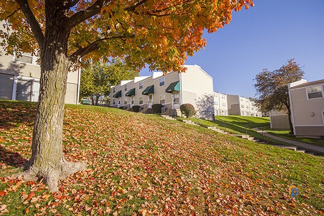 Foto del edificio - 4033 N Bellaire Ave