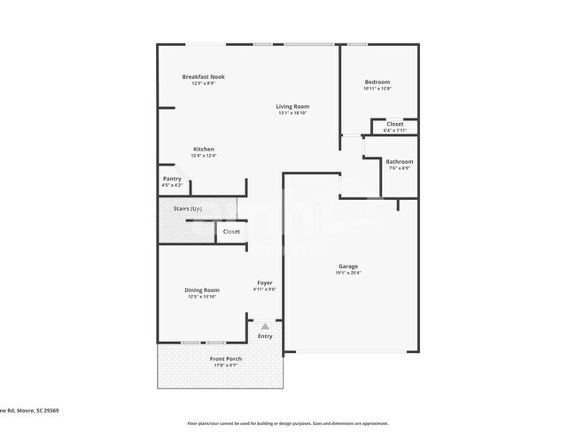 Building Photo - 794 Treeline Rd