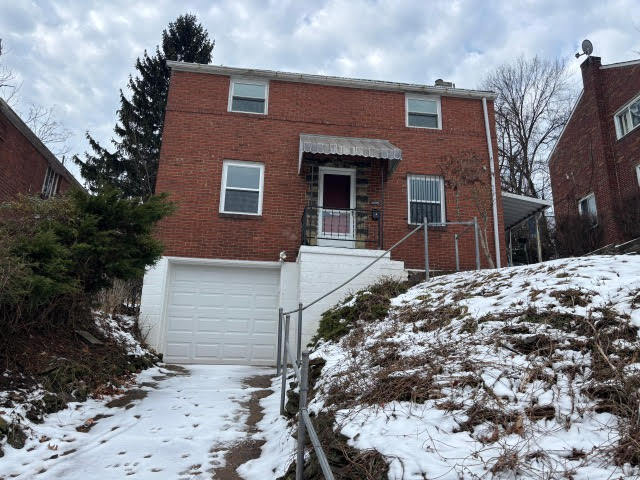 Foto del edificio - 2015 Fairlawn St