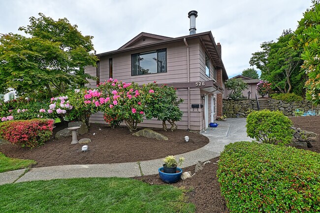 Foto del edificio - 526 Ave A