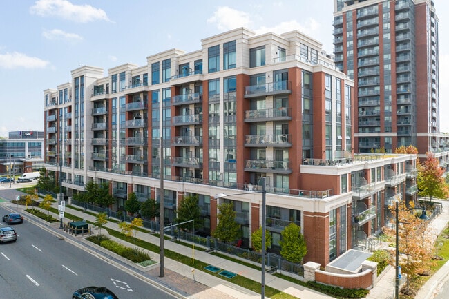 Building Photo - River Park at Uptown Markham