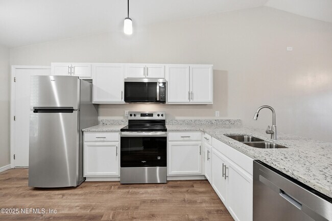 Foto del edificio - 3608 Chappi Way