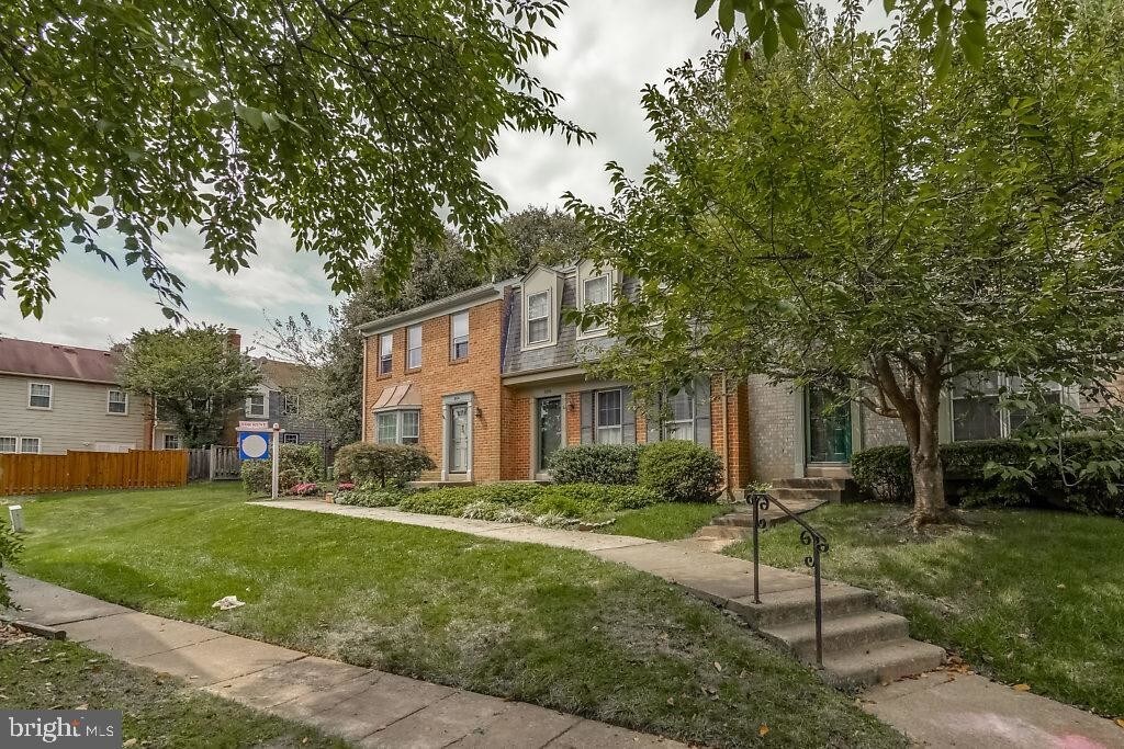 3874 Wilcoxson Dr, Fairfax, VA 22031 Townhome Rentals in Fairfax VA