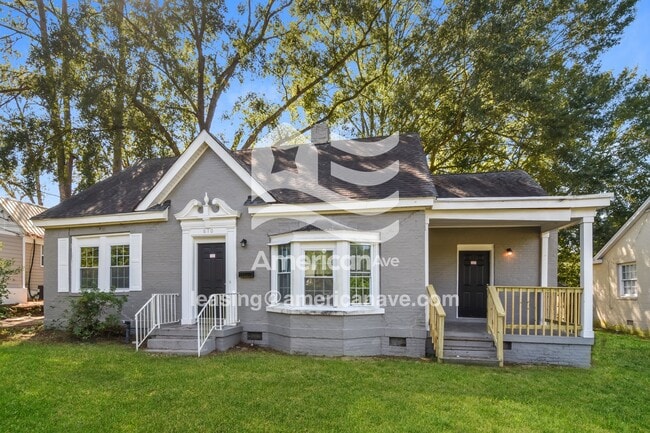 Building Photo - 610 E Edgemont Ave