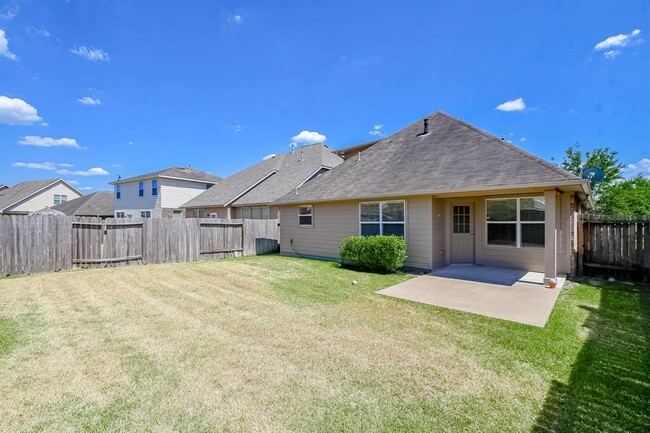 Foto del edificio - 22418 Lavaca Ranch Ln