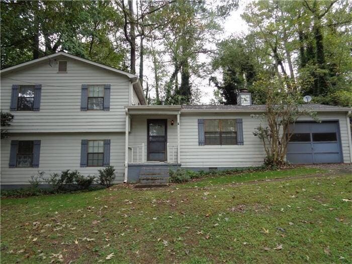 Great 3 Bedroom Home located in Marietta! House for Rent in Marietta, GA