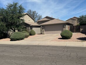 Building Photo - 1592 E Wildhorse Pl